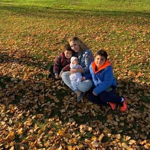 Meet your Posher, Mero